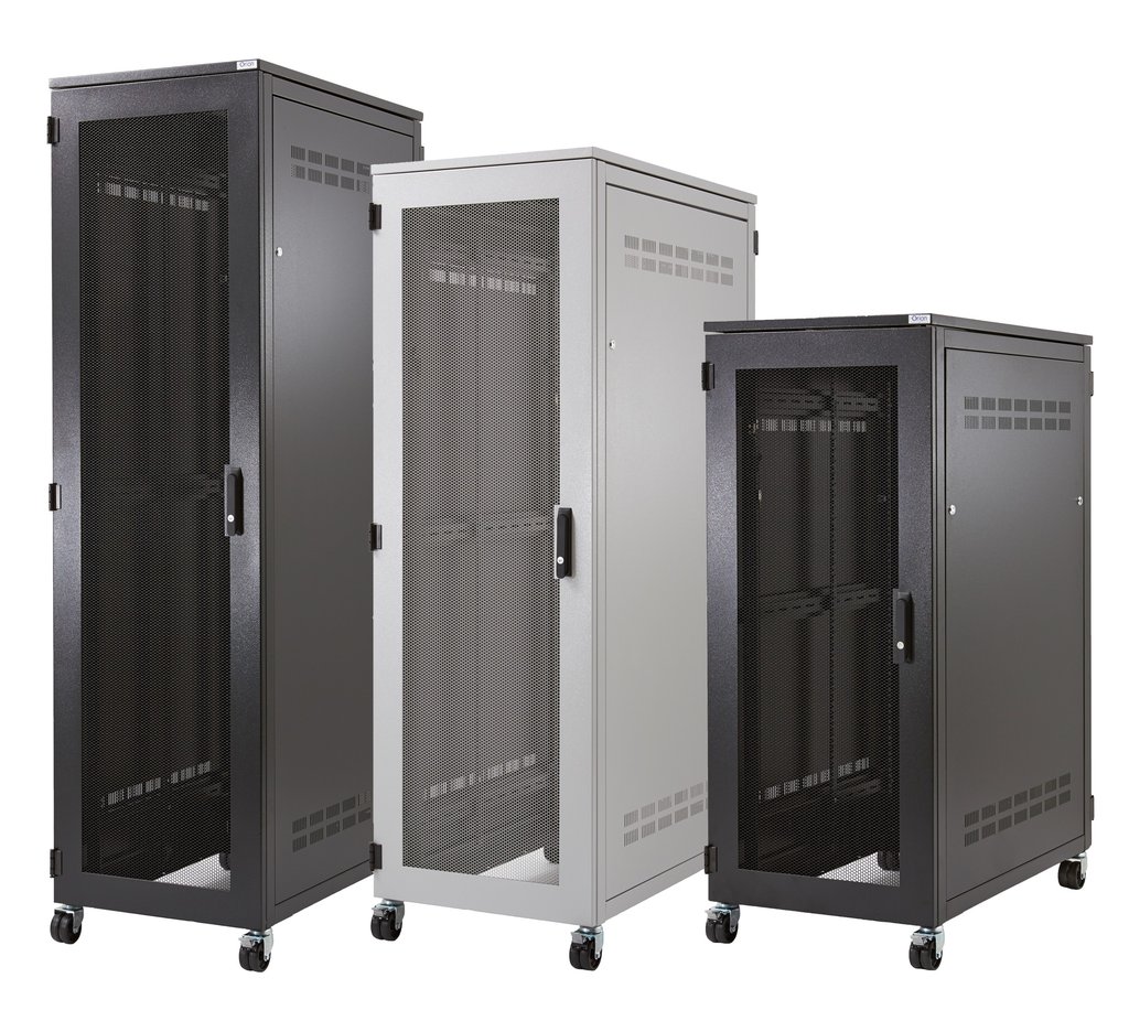 Cabinets & Enclosures
